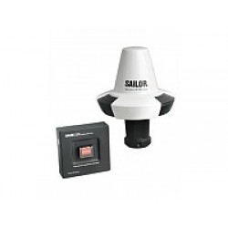 6150 Sailor Non-SOLAS System Судовая земная станция